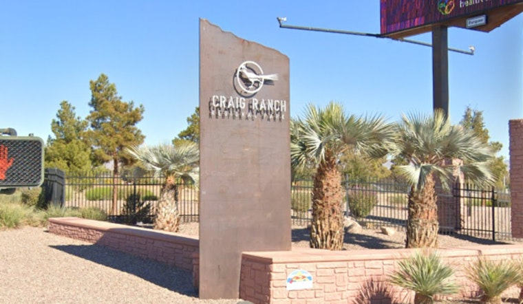 North Las Vegas Hosts Third Annual Mariachi Competition at Craig Ranch Park to Celebrate Culture and Education