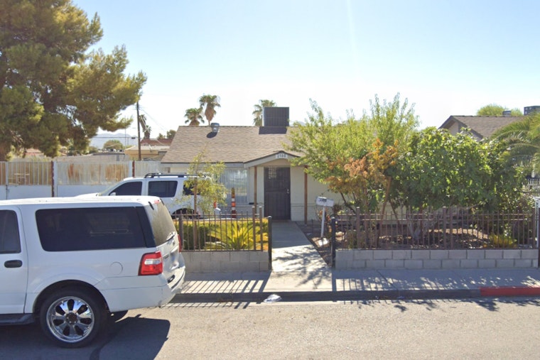 North Las Vegas Police Seek Suspects in Fatal Assault at Apartment Complex
