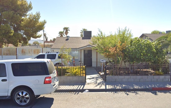 North Las Vegas Police Seek Suspects in Fatal Assault at Apartment Complex