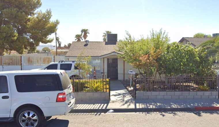 North Las Vegas Police Seek Suspects in Fatal Assault at Apartment Complex