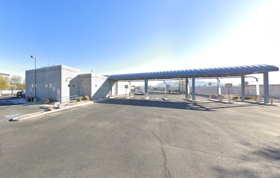 North Las Vegas Welcomes Dolores Huerta Resource Center for Community Empowerment and Growth