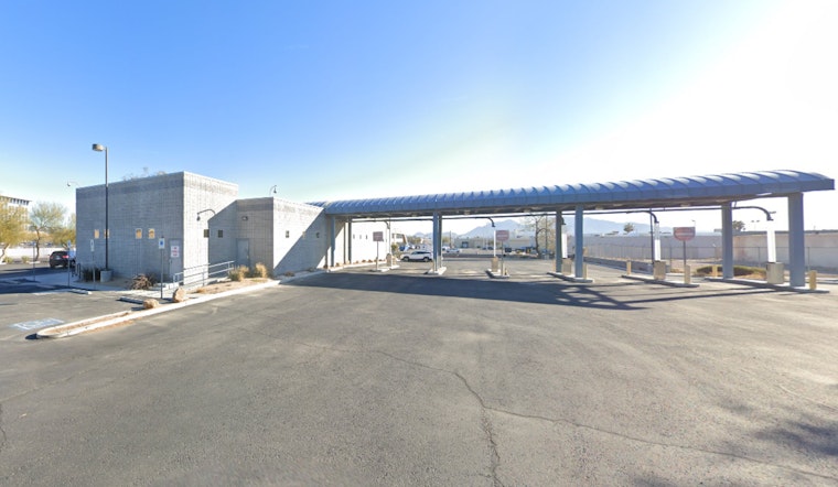 North Las Vegas Welcomes Dolores Huerta Resource Center for Community Empowerment and Growth