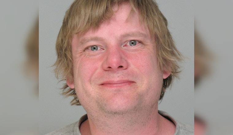 North Mankato Man Suspected of Being Key Player in Regional Meth Distribution Network Arrested