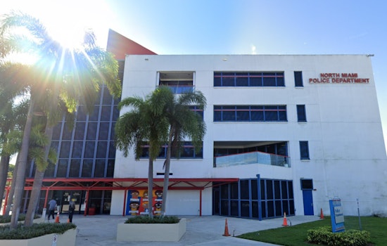 North Miami Police Launch Guardian Program with GPS Tracking for Vulnerable Individuals