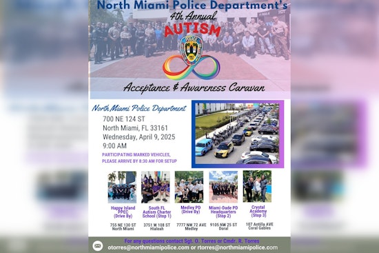 North Miami Police Partner with AngelSense to Launch Guardian Program for Residents with Cognitive Disabilities