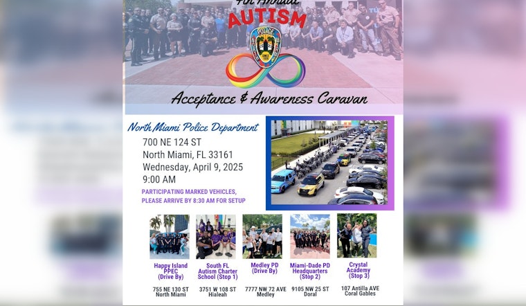 North Miami Police Partner with AngelSense to Launch Guardian Program for Residents with Cognitive Disabilities