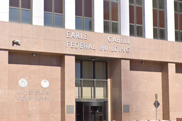 North Texas Man Charged with Making Interstate Threats Against ICE Agents