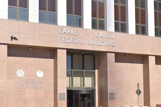 North Texas Man Charged with Making Interstate Threats Against ICE Agents