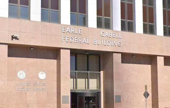North Texas Man Charged with Making Interstate Threats Against ICE Agents