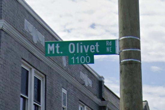 Northeast D.C. Community Mourns as MPD Seeks Justice in Shooting Death of Maurice Tyner
