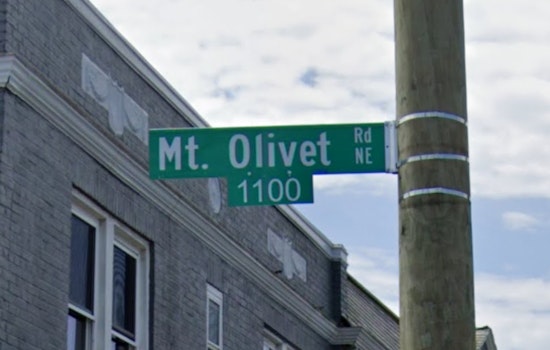 Northeast D.C. Community Mourns as MPD Seeks Justice in Shooting Death of Maurice Tyner