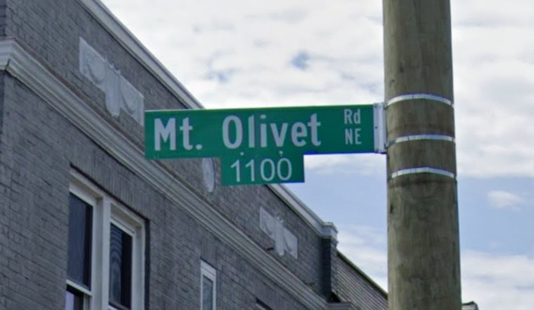 Northeast D.C. Community Mourns as MPD Seeks Justice in Shooting Death of Maurice Tyner