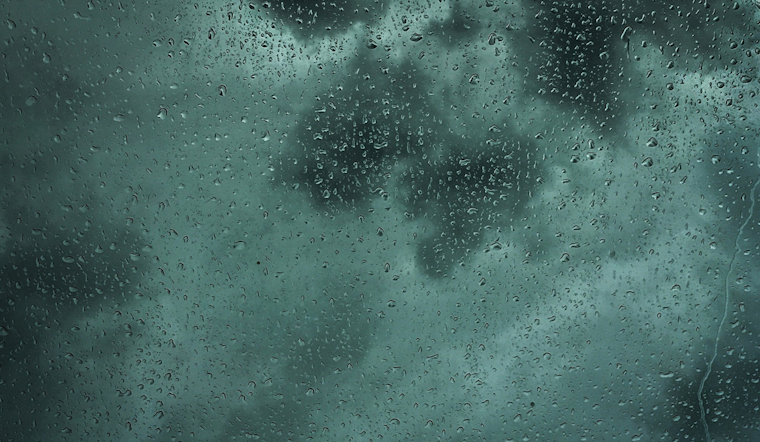 Northeast Ohio Braces for Localized Flooding as National Weather Service Issues Flood Watch Near Cleveland
