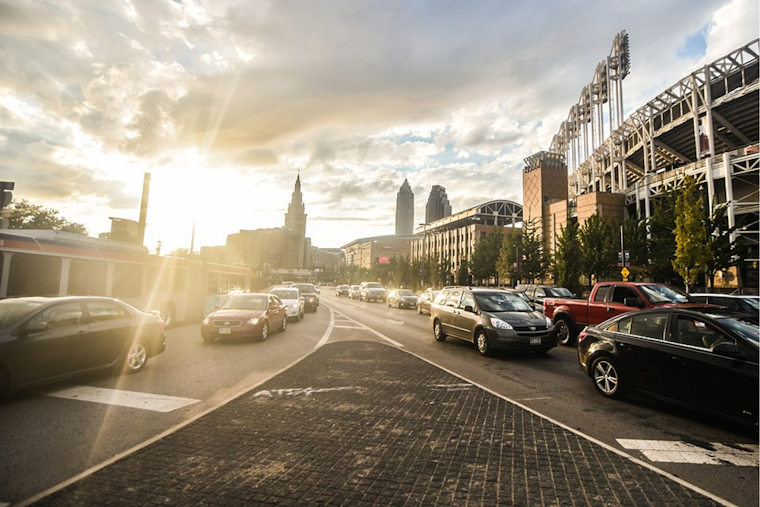 Northern Ohio and Northwest Pennsylvania Brace for Weather Rollercoaster: Sunny Skies to Thunderstorms