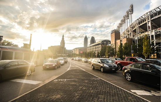 Northern Ohio and Northwest Pennsylvania Brace for Weather Rollercoaster: Sunny Skies to Thunderstorms