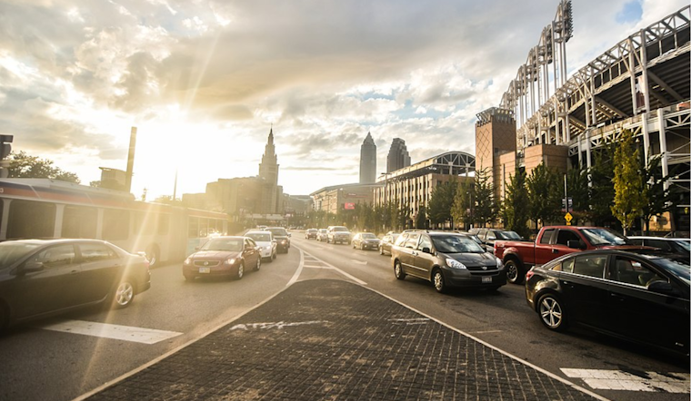 Northern Ohio and Northwest Pennsylvania Brace for Weather Rollercoaster: Sunny Skies to Thunderstorms