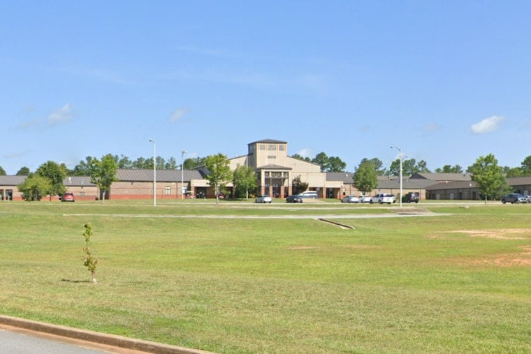 Northgate High School on Alert as Student Found with Firearm on Campus in Coweta County