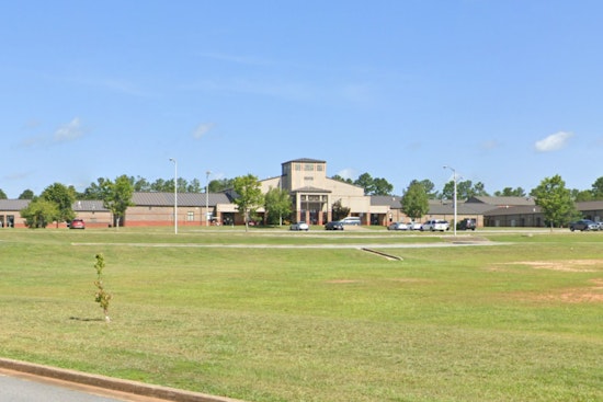 Northgate High School on Alert as Student Found with Firearm on Campus in Coweta County