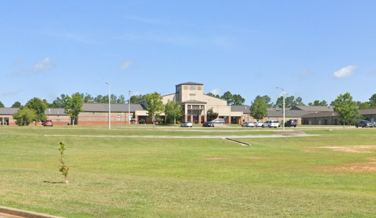 Northgate High School on Alert as Student Found with Firearm on Campus in Coweta County
