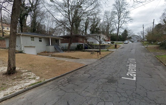 Northwest Atlanta Woman in Stable Condition After Domestic Dispute Leads to Shooting