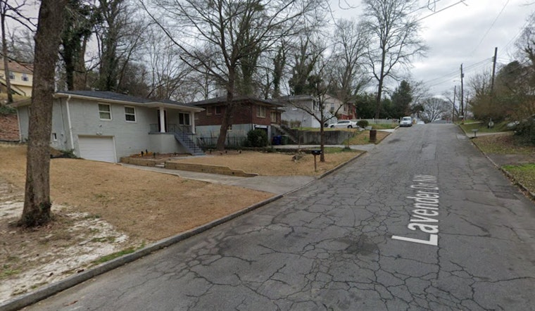 Northwest Atlanta Woman in Stable Condition After Domestic Dispute Leads to Shooting