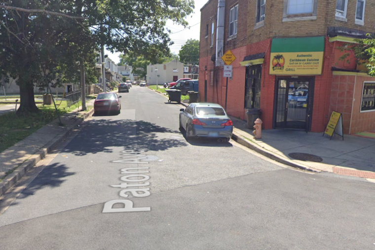 Northwest Baltimore Mourns: One Man Dead, Another Injured in Double Shooting on Paton Avenue