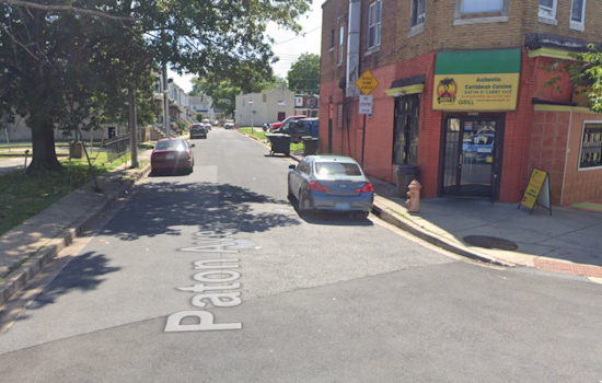 Northwest Baltimore Mourns: One Man Dead, Another Injured in Double Shooting on Paton Avenue