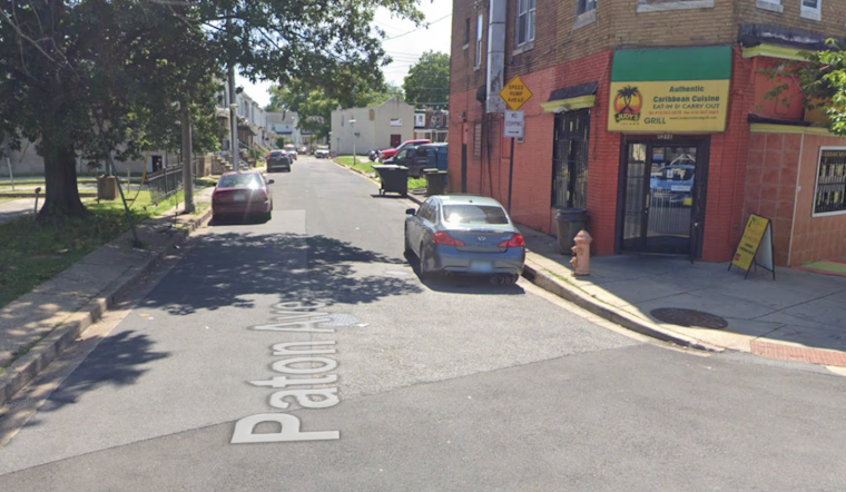 Northwest Baltimore Mourns: One Man Dead, Another Injured in Double Shooting on Paton Avenue