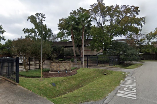 Northwest Houston's Olympia Drywall Co. Engulfed in 3-Alarm Fire, No Injuries Reported