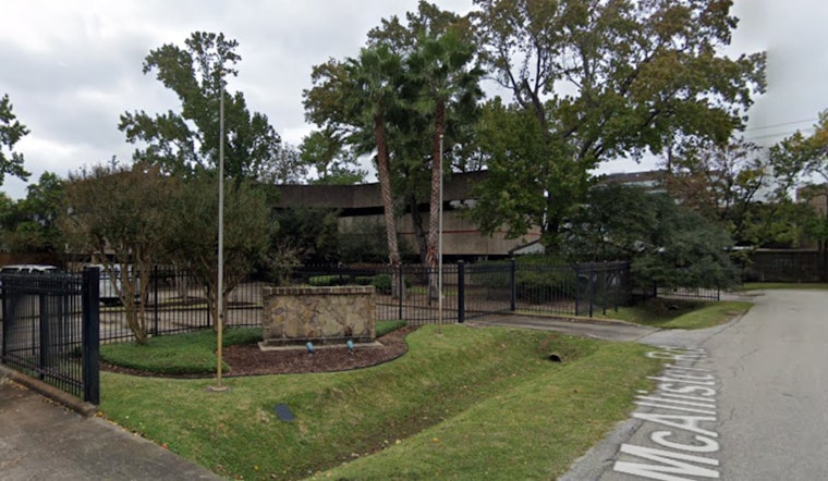 Northwest Houston's Olympia Drywall Co. Engulfed in 3-Alarm Fire, No Injuries Reported