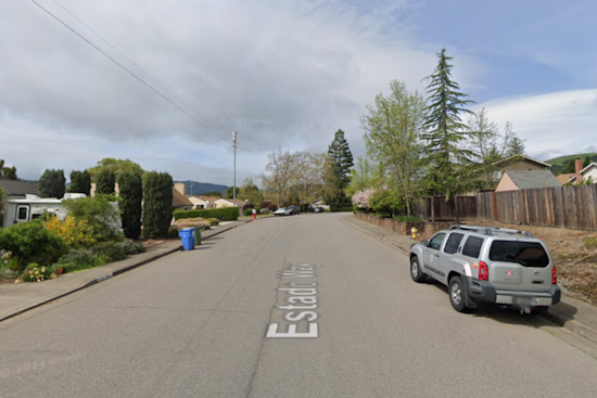 Novato Police Investigate Early Morning Gunfire on Estado Way, No Injuries Reported