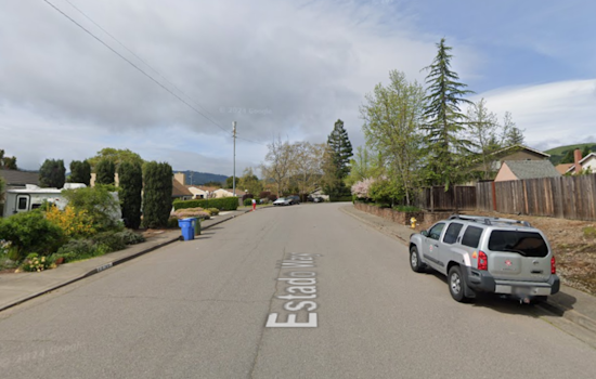 Novato Police Investigate Early Morning Gunfire on Estado Way, No Injuries Reported