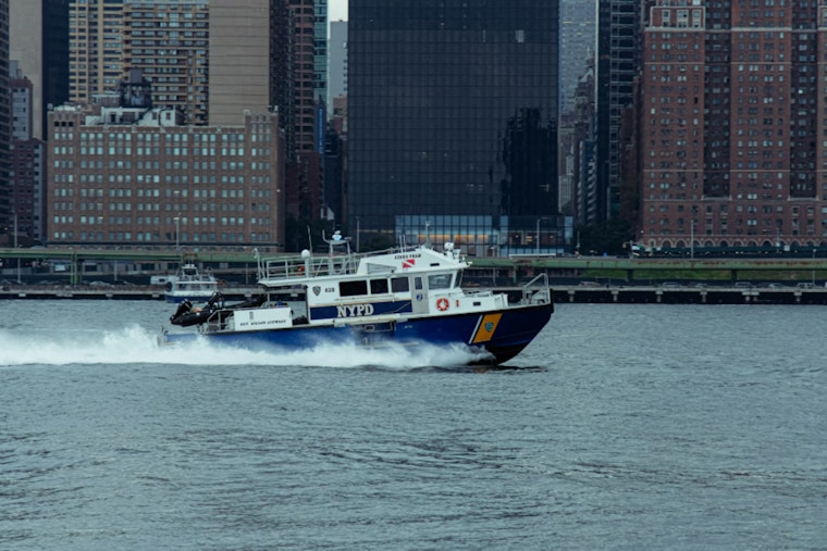 NTSB Recovers Critical Parts from Hudson River Helicopter Crash Site as New York Tour Company Faces FAA Scrutiny