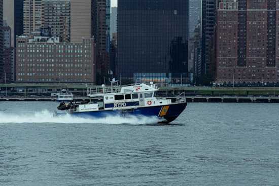 NTSB Recovers Critical Parts from Hudson River Helicopter Crash Site as New York Tour Company Faces FAA Scrutiny