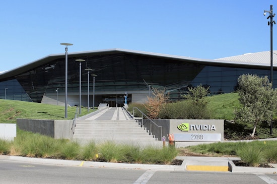 NVIDIA Selects Texas for Supercomputer Sites in Houston and Dallas