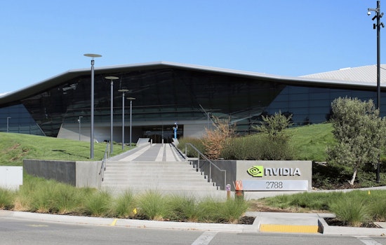 NVIDIA Selects Texas for Supercomputer Sites in Houston and Dallas