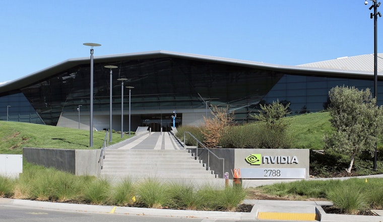 NVIDIA Selects Texas for Supercomputer Sites in Houston and Dallas