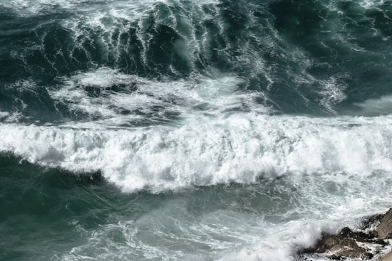 NWS Issues High Rip Current Risk Alert for Tampa Area Beaches Through Thursday