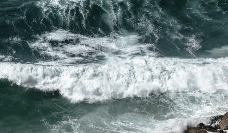 NWS Issues High Rip Current Risk Alert for Tampa Area Beaches Through Thursday