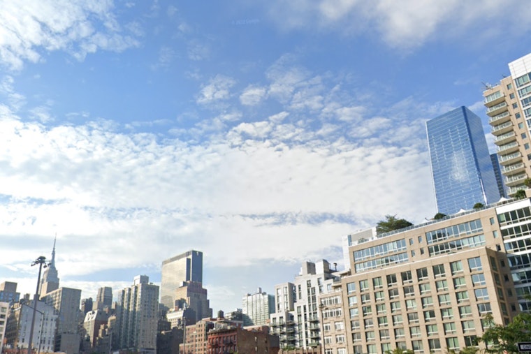 NYC Basks in Sunlit Days with Wet Weekend Ahead, Says National Weather Service