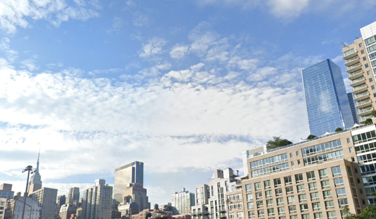 NYC Basks in Sunlit Days with Wet Weekend Ahead, Says National Weather Service