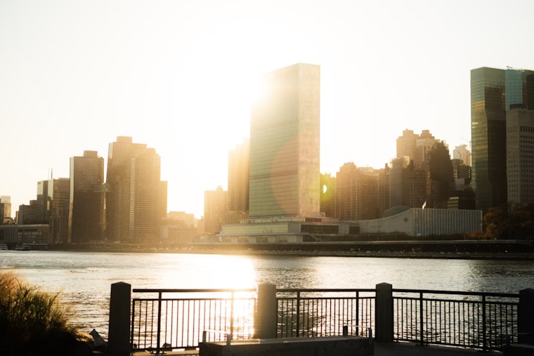 NYC Boroughs Enjoy Mild Weather with Sunny Skies, Light Breezes, and Minimal Rain Chances Ahead