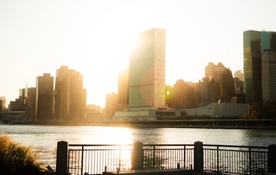NYC Boroughs Enjoy Mild Weather with Sunny Skies, Light Breezes, and Minimal Rain Chances Ahead