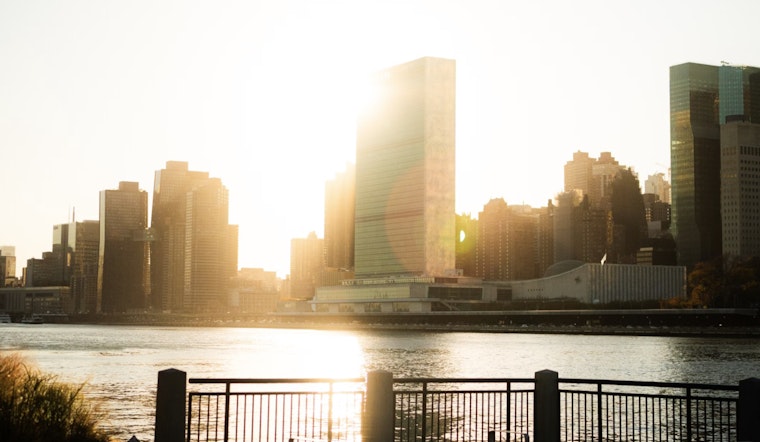 NYC Boroughs Enjoy Mild Weather with Sunny Skies, Light Breezes, and Minimal Rain Chances Ahead