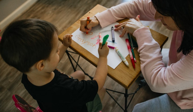 NYC Faces Potential Cuts to Preschooler Care as Remote Work for City Employees Extends