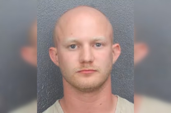 NYC Man Accused of Video Voyeurism in Fort Lauderdale Airport Lounge