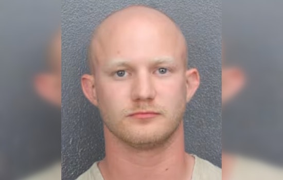 NYC Man Accused of Video Voyeurism in Fort Lauderdale Airport Lounge