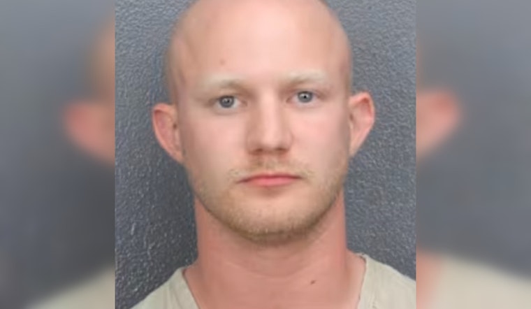 NYC Man Accused of Video Voyeurism in Fort Lauderdale Airport Lounge