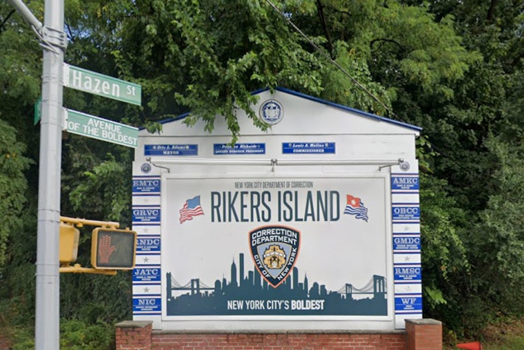 NYC Mayor Eric Adams Reignites ICE Presence on Rikers Island Amidst Public Outcry