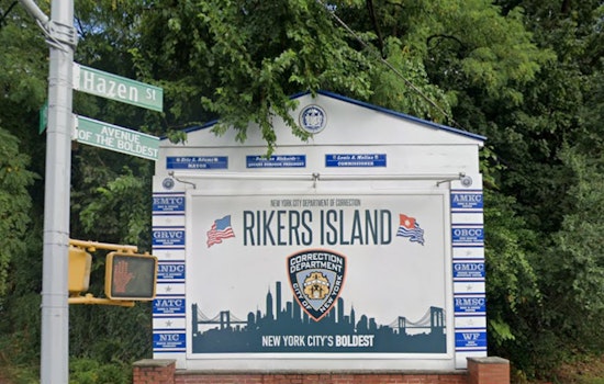 NYC Mayor Eric Adams Reignites ICE Presence on Rikers Island Amidst Public Outcry